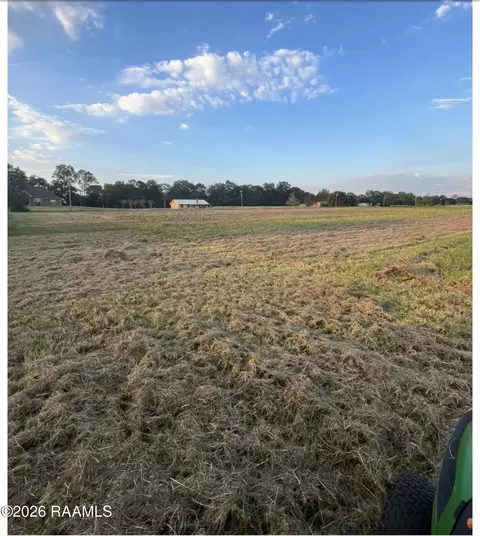 000 N Portage Hwy, Arnaudville, LA 70512