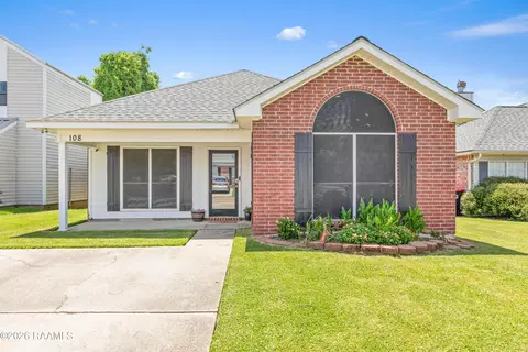 108 Elsinore Cir, Lafayette, LA 70508