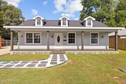 1212 Barbara St, Rayne, LA 70578