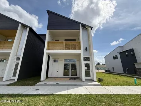 1120 S Washington St #102&202, Lafayette, LA 70501