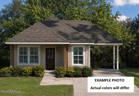 106 Cranston Ct, Lafayette, LA 70507