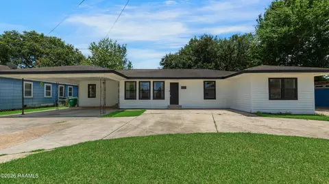 3020 Keith St, Morgan City, LA 70380