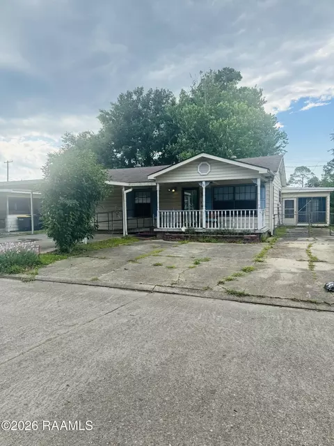 510 Albert St, New Iberia, LA 70560