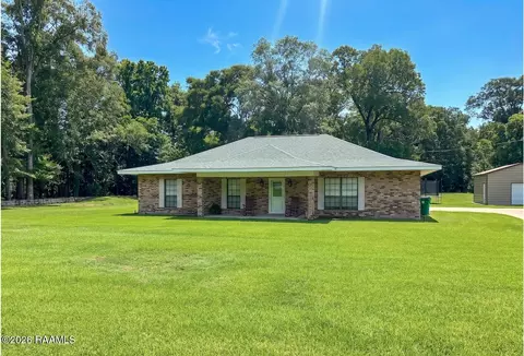 190 Leisure Dr, Opelousas, LA 70570