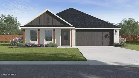 118 Top Ridge Rd, Duson, LA 70529