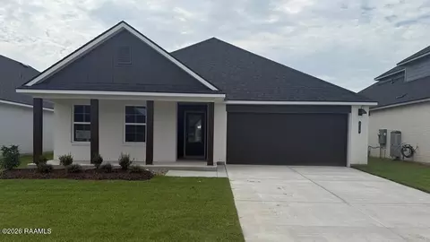 118 Top Ridge Rd, Duson, LA 70529