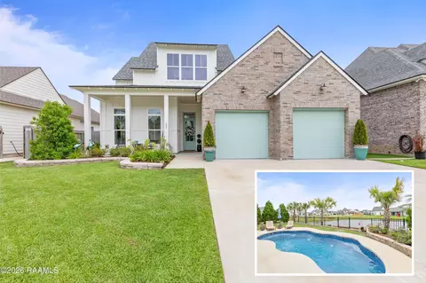 105 Cape Town Ave, Youngsville, LA 70592