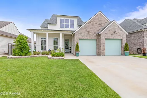 105 Cape Town Ave, Youngsville, LA 70592