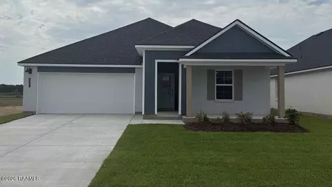 120 Top Ridge Rd, Duson, LA 70529