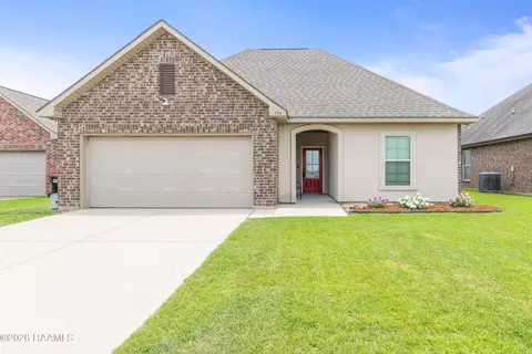 214 Hunters Hill Dr, Duson, LA 70529