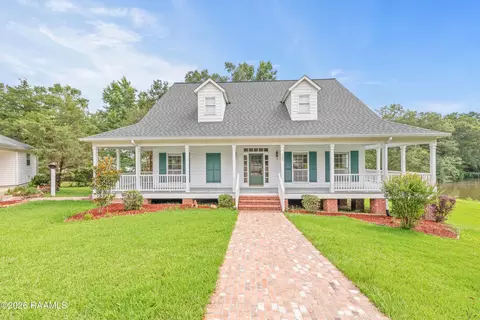 115 Tusk Cir, Carencro, LA 70520