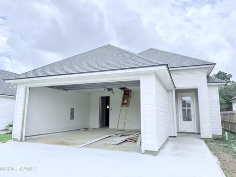 306 Berchman Oaks Dr, Lafayette, LA 70506