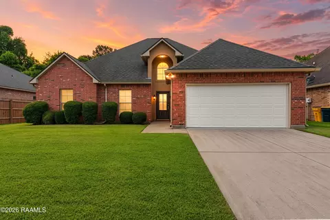 202 Fieldview Dr, Carencro, LA 70520