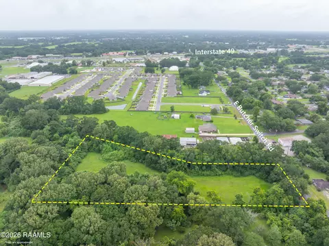 View/Area - 416 E Butcher Switch Rd, Lafayette, LA 70507 photo 2 of 6