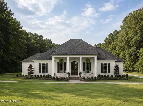Exterior - 416 E Butcher Switch Rd, Lafayette, LA 70507 photo 1 of 4