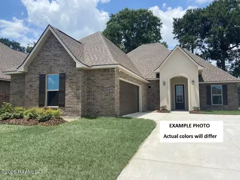 405 Breck Ave, Youngsville, LA 70592