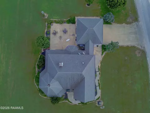 View/Area - 1011 Heinen Rd, Basile, LA 70515 photo 3 of 3