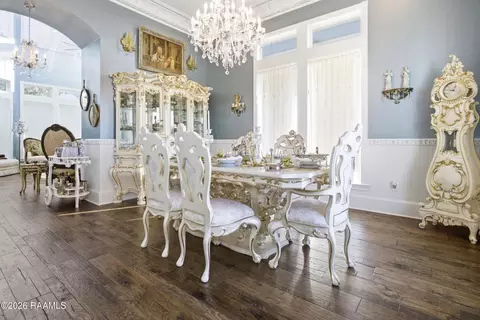 Dining - 1011 Heinen Rd, Basile, LA 70515 photo 1 of 2