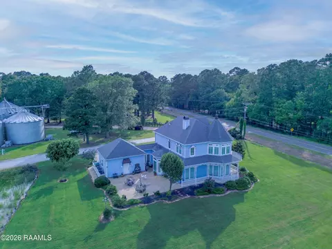 Other - 1011 Heinen Rd, Basile, LA 70515 photo 5 of 6