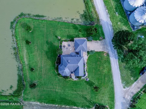 View/Area - 1011 Heinen Rd, Basile, LA 70515 photo 2 of 3