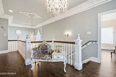 Entry Way - 1011 Heinen Rd, Basile, LA 70515 photo 3 of 3