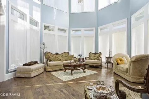 Living - 1011 Heinen Rd, Basile, LA 70515 photo 2 of 2