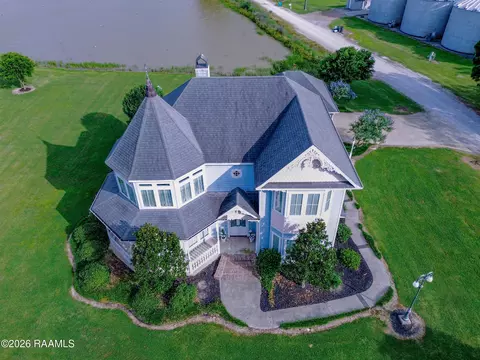 Other - 1011 Heinen Rd, Basile, LA 70515 photo 1 of 6