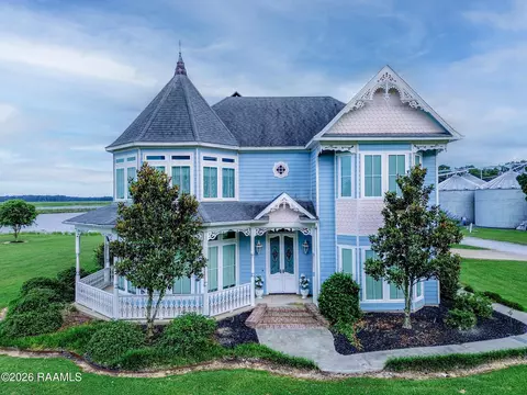 1011 Heinen Rd, Basile, LA 70515