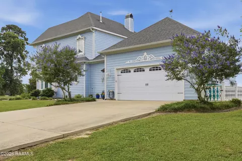 Other - 1011 Heinen Rd, Basile, LA 70515 photo 3 of 6