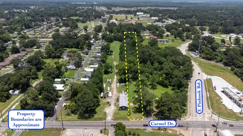 1005 Carmel Dr, Lafayette, LA 70501