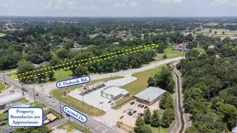 1005 Carmel Dr, Lafayette, LA 70501