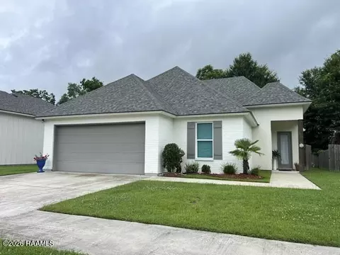 114 Gable Crest Dr, Lafayette, LA 70508