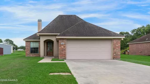 105 Rodeo Dr, Lafayette, LA 70508