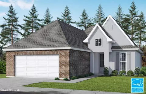 109 Rio Dr, Youngsville, LA 70592
