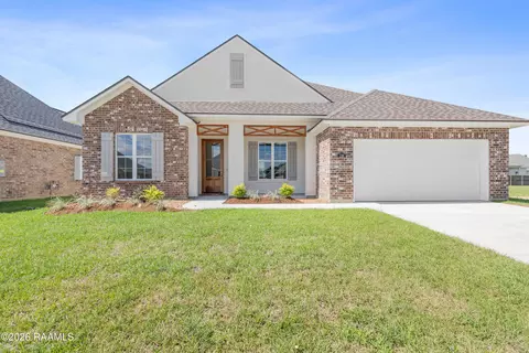 116 Rio Dr, Youngsville, LA 70592