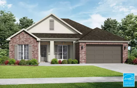 116 Rio Dr, Youngsville, LA 70592