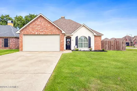 100 Peak Run, Youngsville, LA 70592