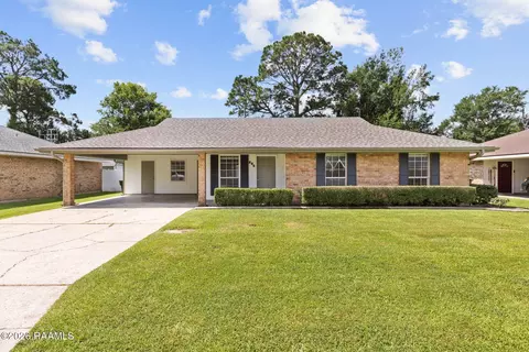 205 Broad Ave, Scott, LA 70583 photo 1