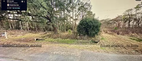 tbd W Admiral Doyle Dr, New Iberia, LA 70560