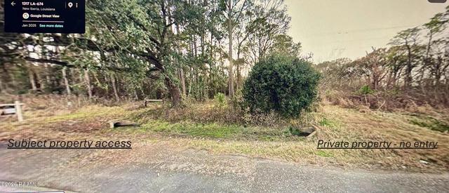 tbd W Admiral Doyle Dr, New Iberia, LA 70560
