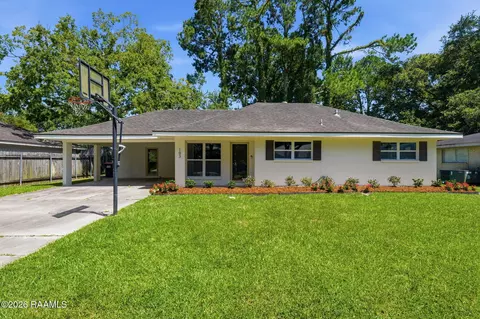 103 Newcastle Dr, Lafayette, LA 70503