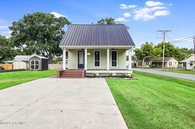 1114 Alfred St, Scott, LA 70583
