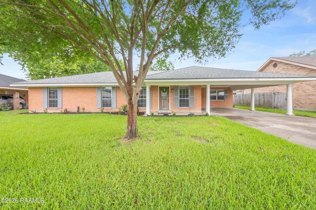 102 Westward Ave, Scott, LA 70583