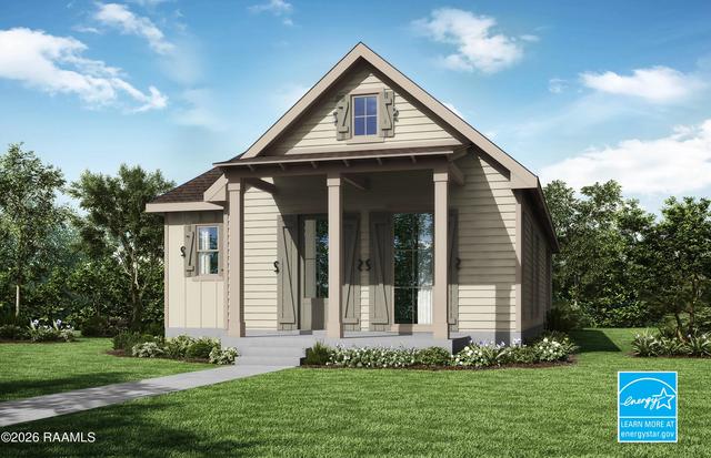410 Rue Gambetta, Lafayette, LA 70507