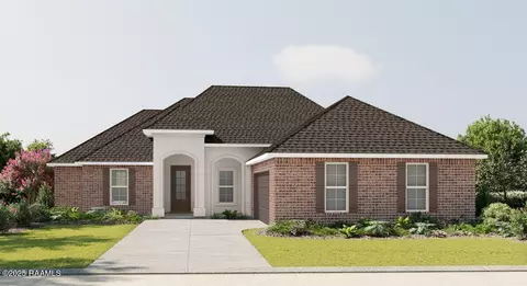 207 Grimmon Rd, Youngsville, LA 70592