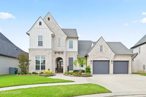 417 Abercrombie Way, Youngsville, LA 70592