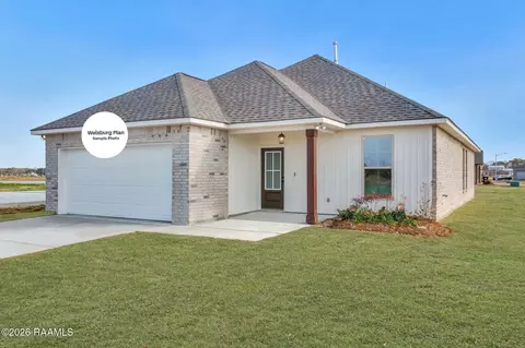 100 Bexley Ct, Lafayette, LA 70506