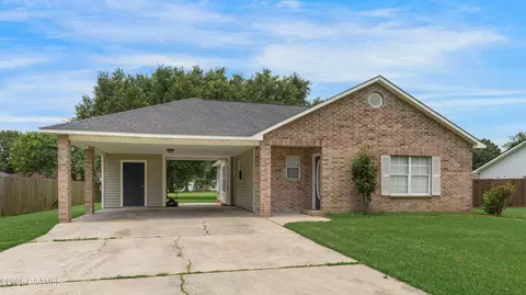 209 Morningside Dr, Duson, LA 70529