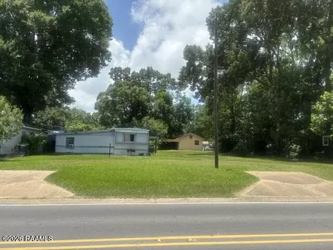 521 N C C Duson St, Eunice, LA 70535 photo 2