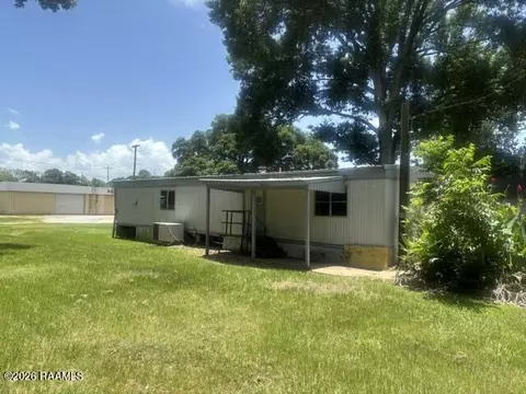 521 N C C Duson St, Eunice, LA 70535 photo 5